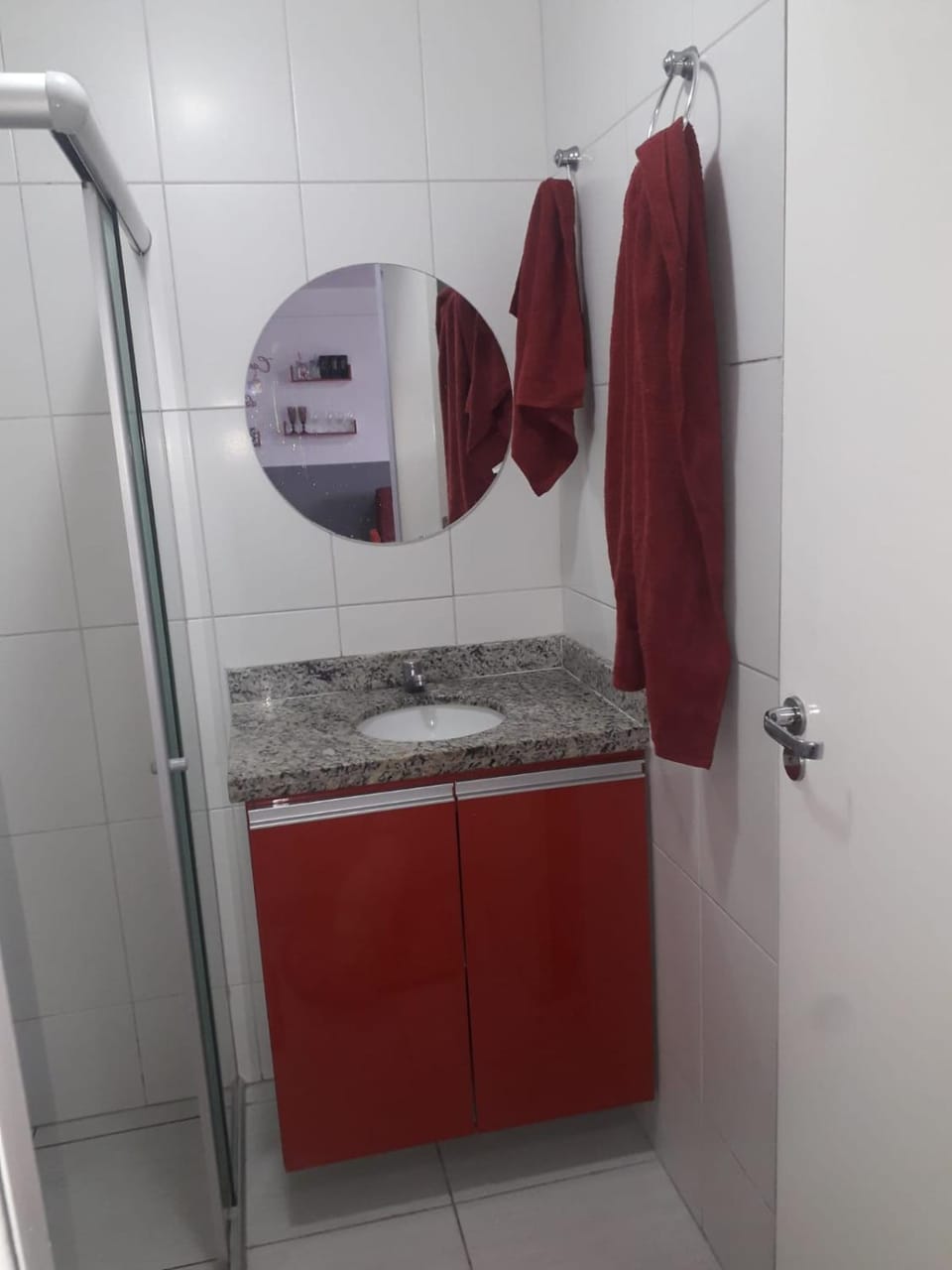AP DA FABI DOIS Apartment in Maceió