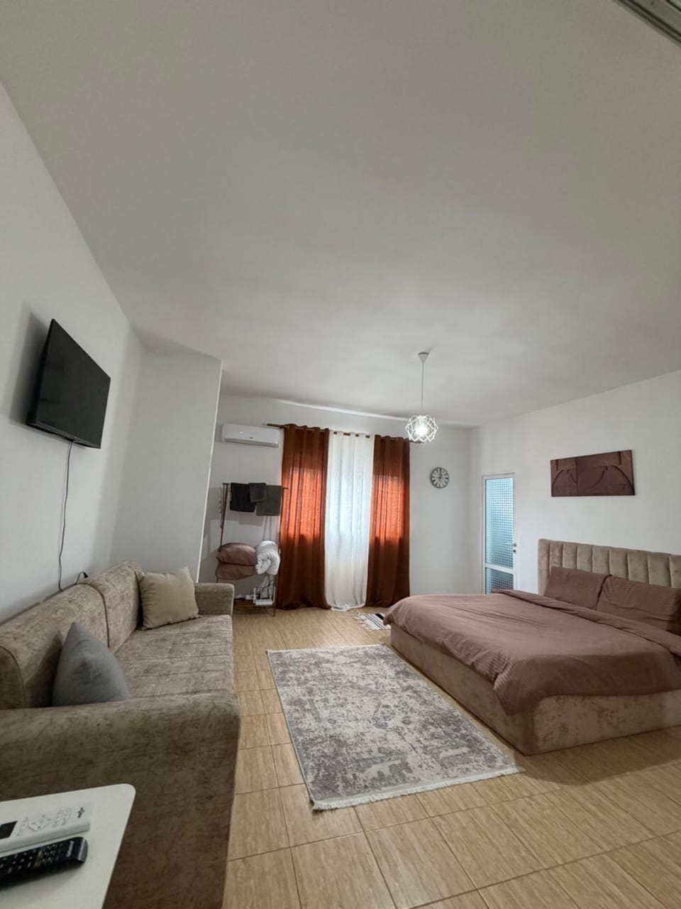 Koa Studio 2 Apartment in North Macedonia