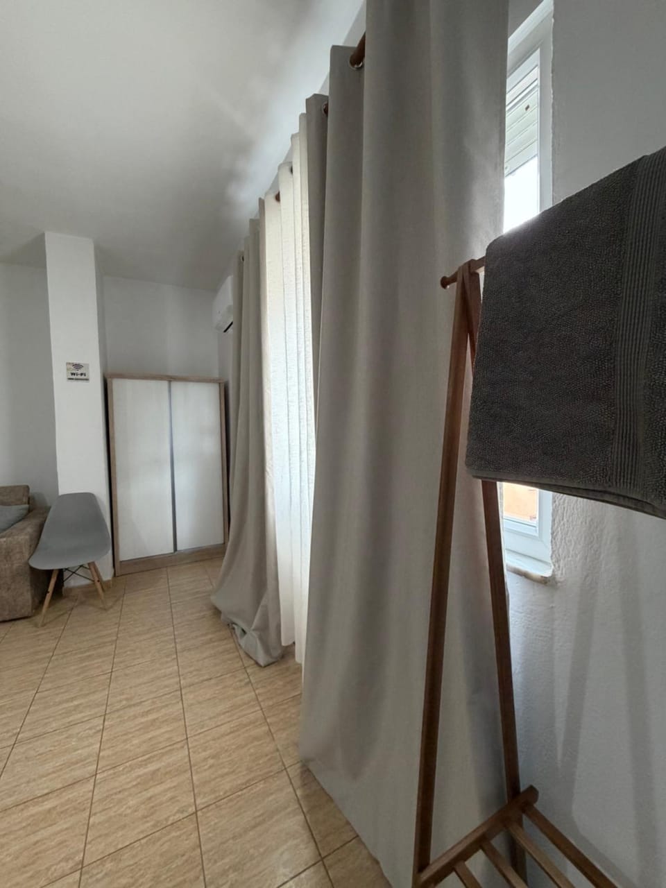 Koa Studio 2 Apartment in Europe