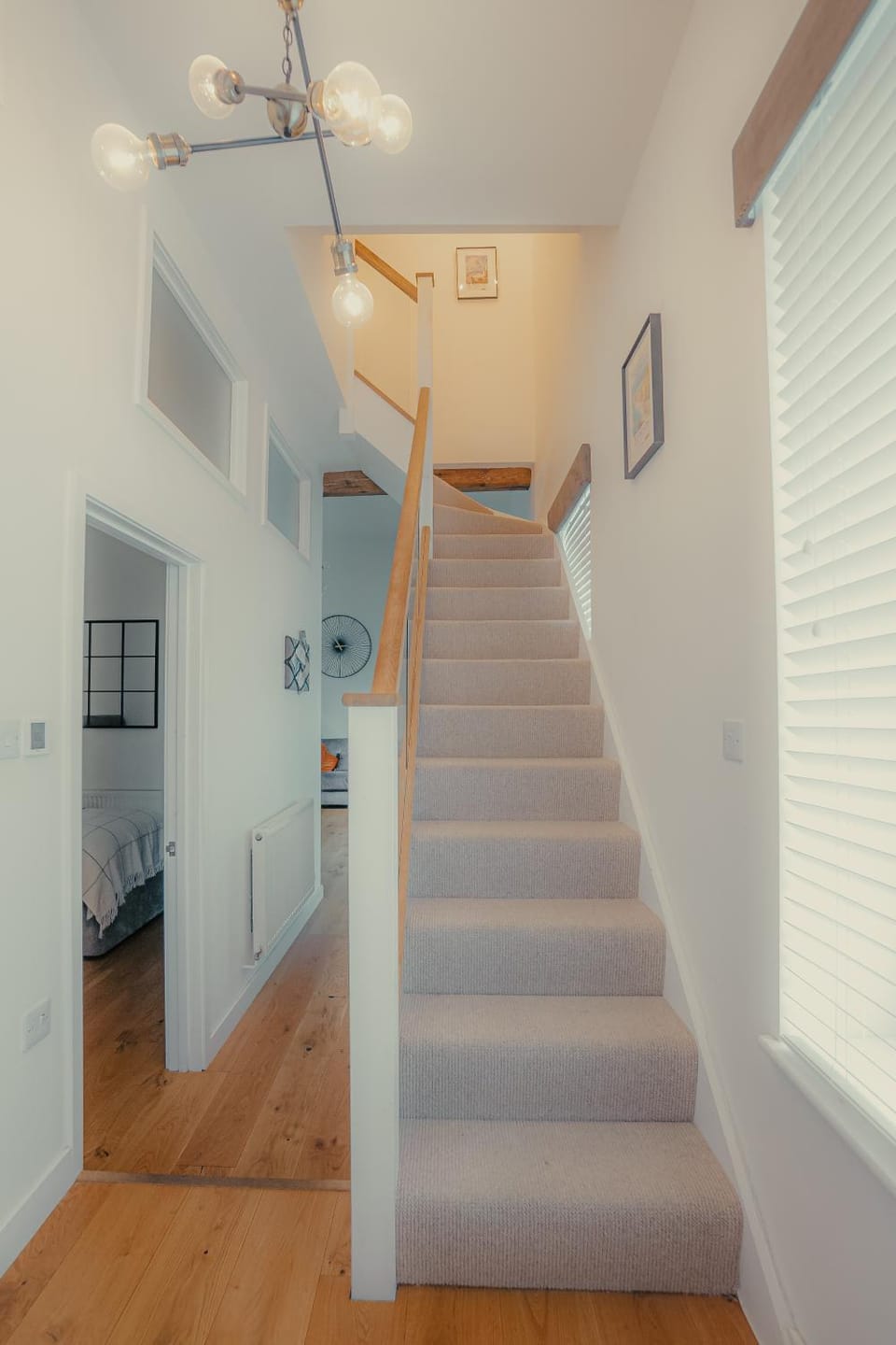 Executive Coach House on the Hoe 2 free parking spaces House in Plymouth