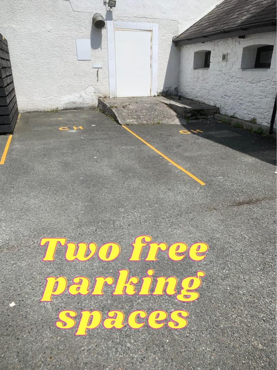 Day, Parking