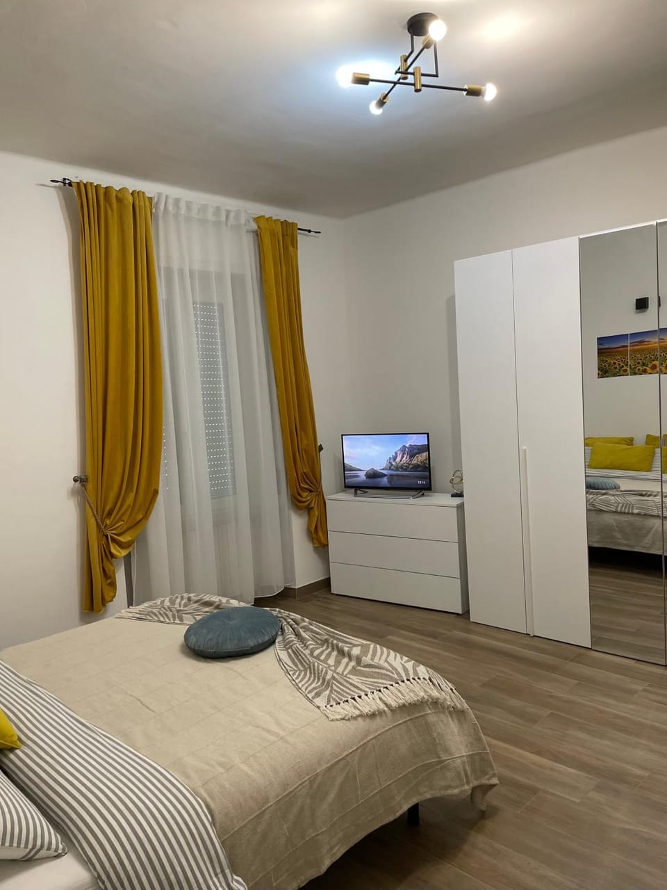 Savonarola Almarc 2 Apartment in Alessandria