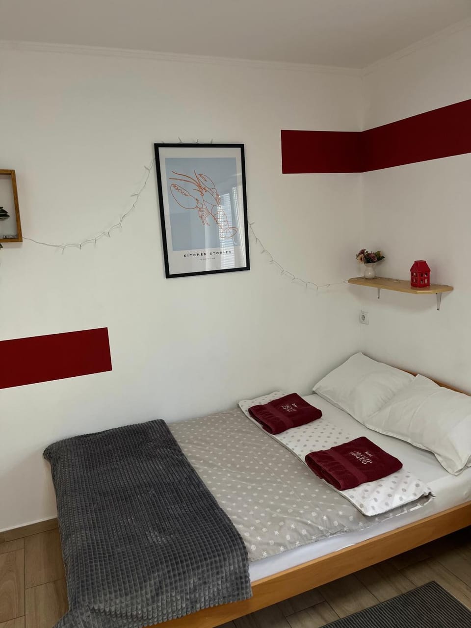 'MONAS' mini apartments Apartment in Vojvodina
