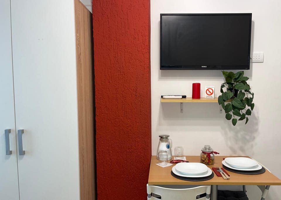 'MONAS' mini apartments Apartment in Vojvodina
