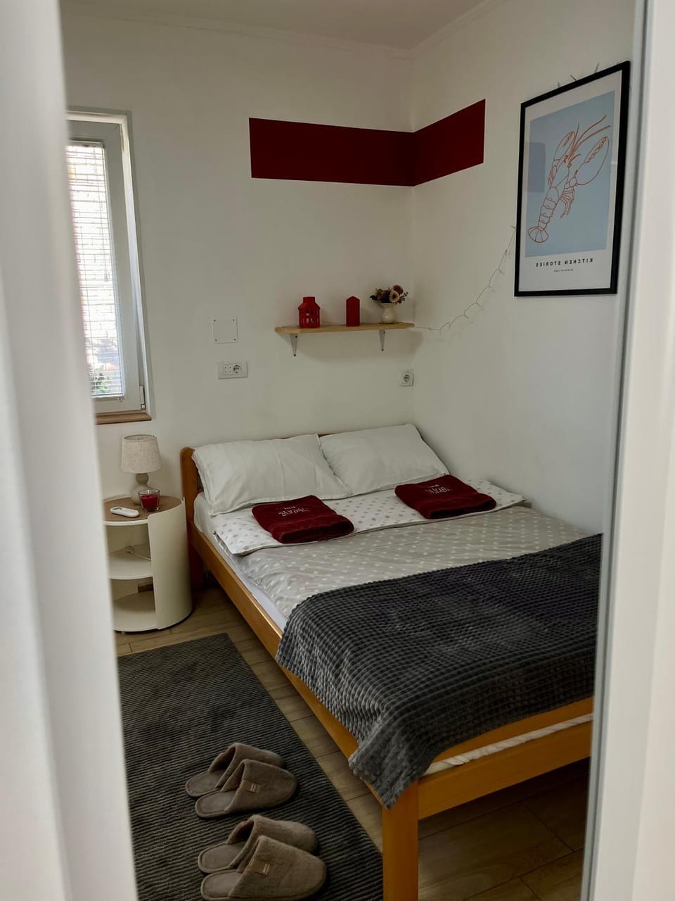 'MONAS' mini apartments Apartment in Vojvodina