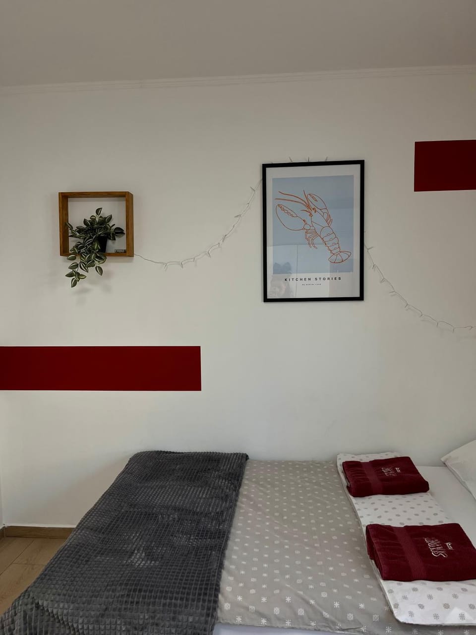 'MONAS' mini apartments Apartment in Vojvodina