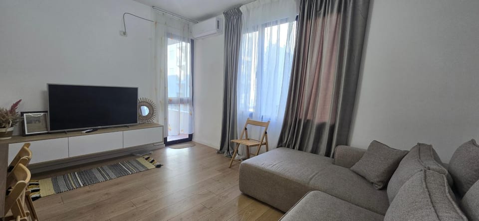Adriatik beach retreat and relax apartment Apartment in Tirana County, Albania