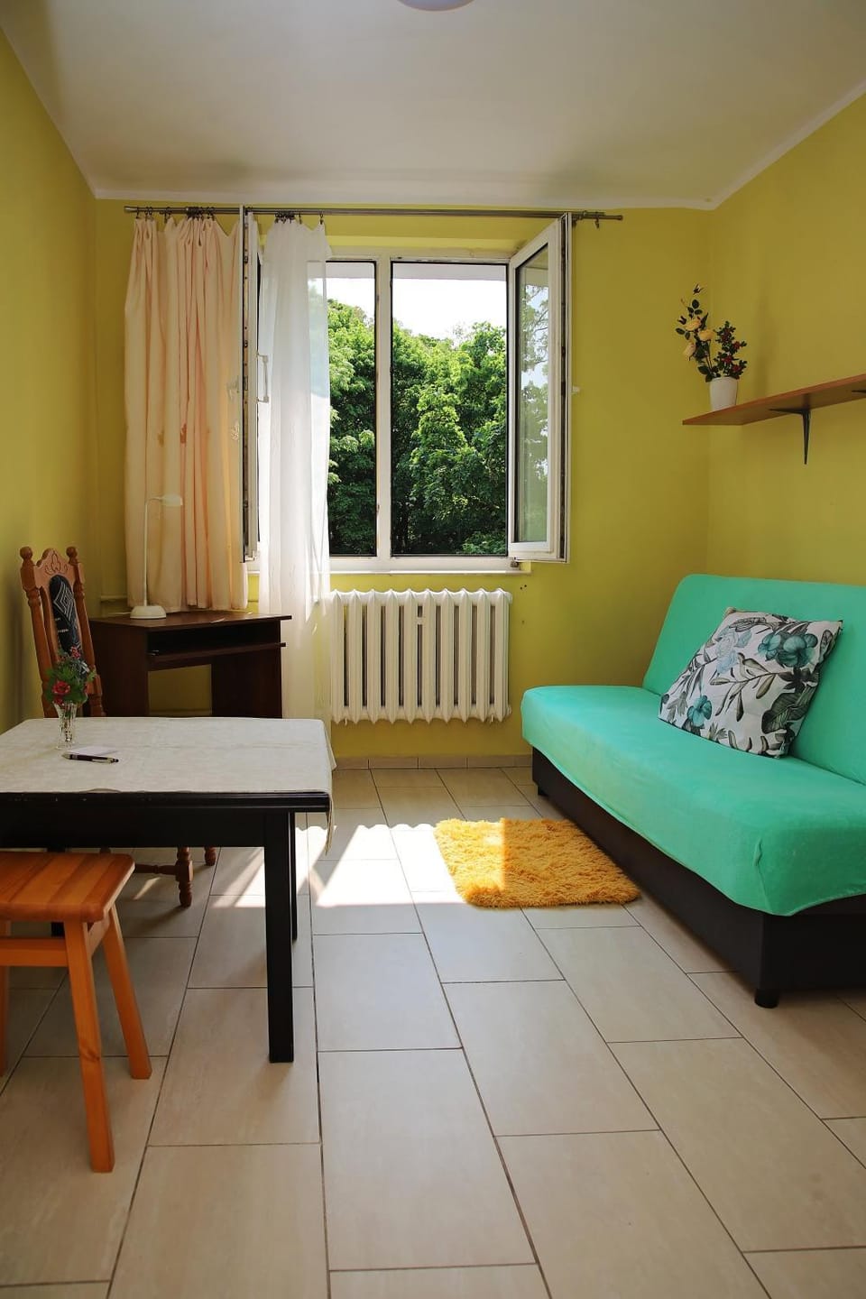 Mieszkanie wynajem Apartment in Lithuania