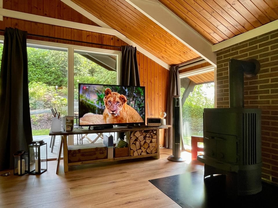 TV and multimedia, Living room, flat iron