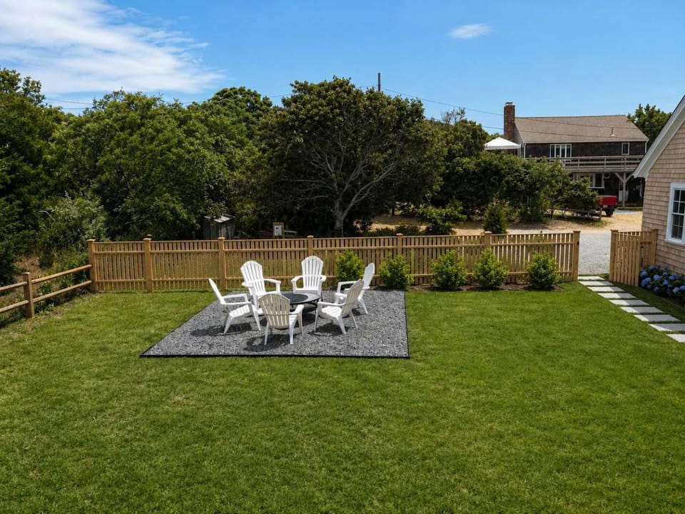 Waterfront Private Beach Panoramic Views House in North Eastham