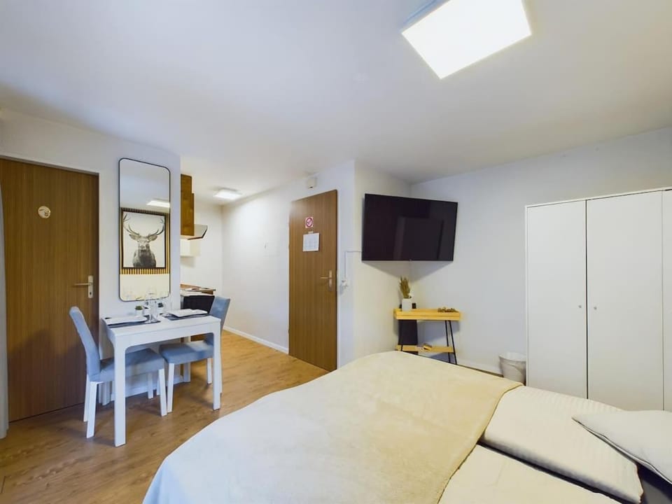 Relaxing Loft Haven near Zermatt - Parking Free Apartment in Canton of Valais