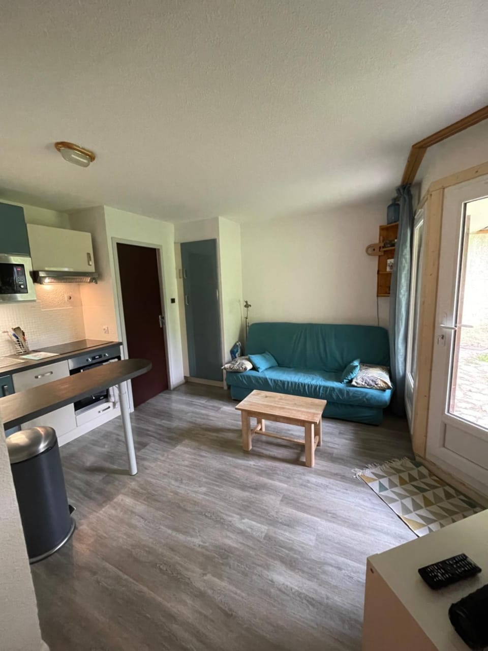 Bonheur des Orres 1650 Apartment in Provence-Alpes-Côte d'Azur