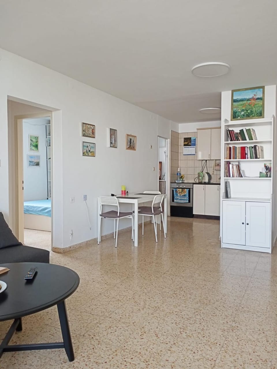 Cozy apartment with good vibe Apartment in South District