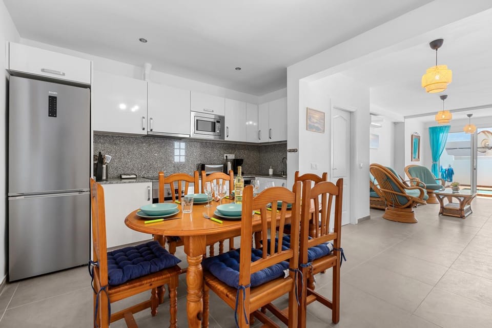Home2Book Charming Private Pool Puerto del Carmen Apartment in Puerto del Carmen