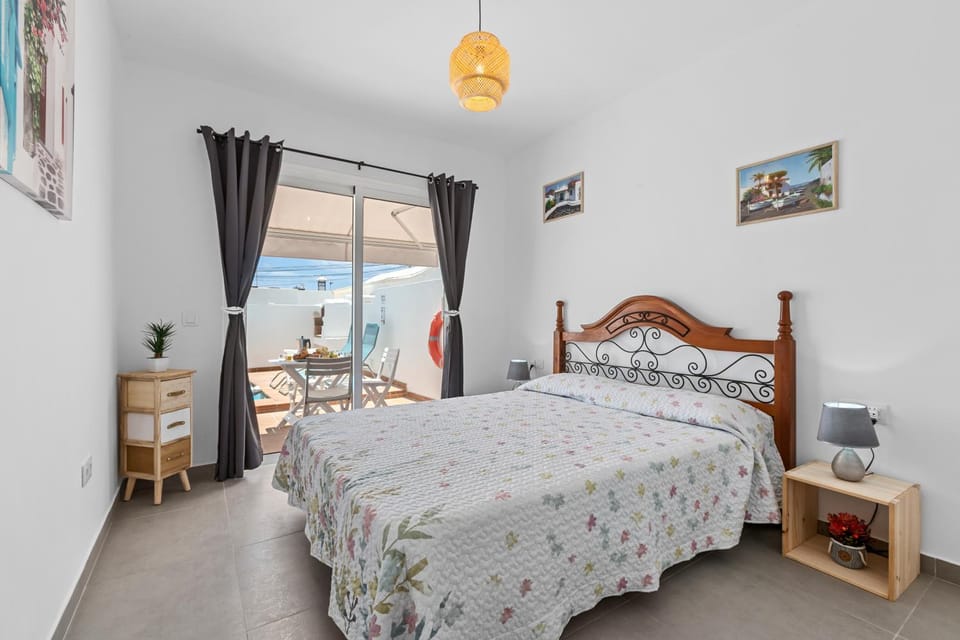 Home2Book Charming Private Pool Puerto del Carmen Apartment in Puerto del Carmen