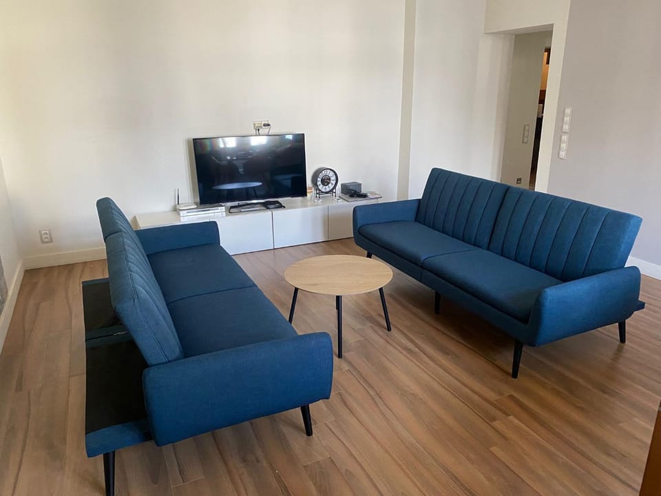 visit baltic - Kamienica Apartment in Swinoujscie