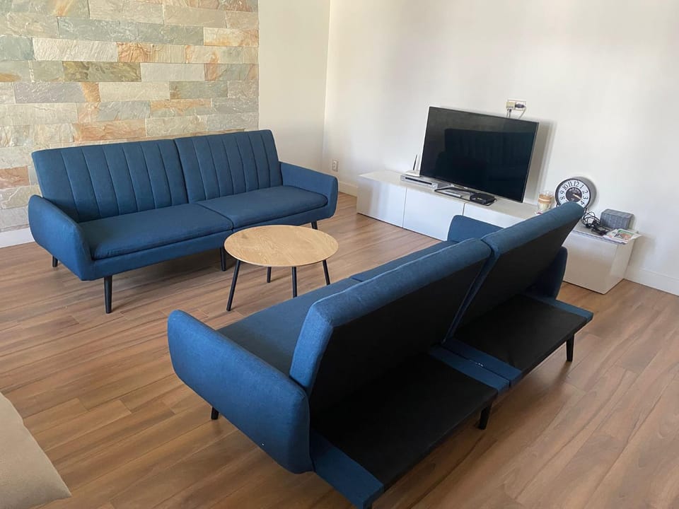 visit baltic - Kamienica Apartment in Swinoujscie