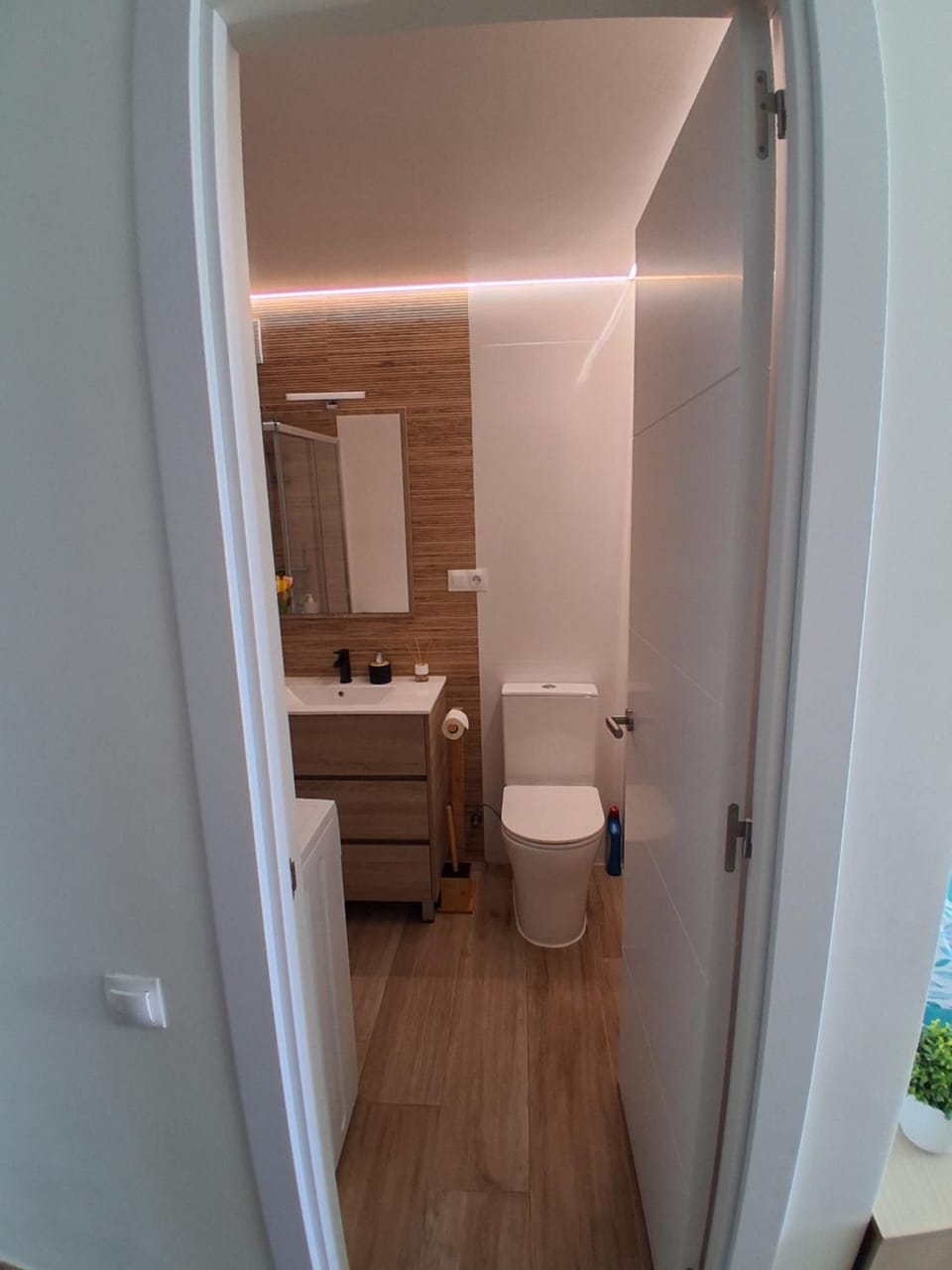 Loft SOUL & SEA Apartment in Aguadulce