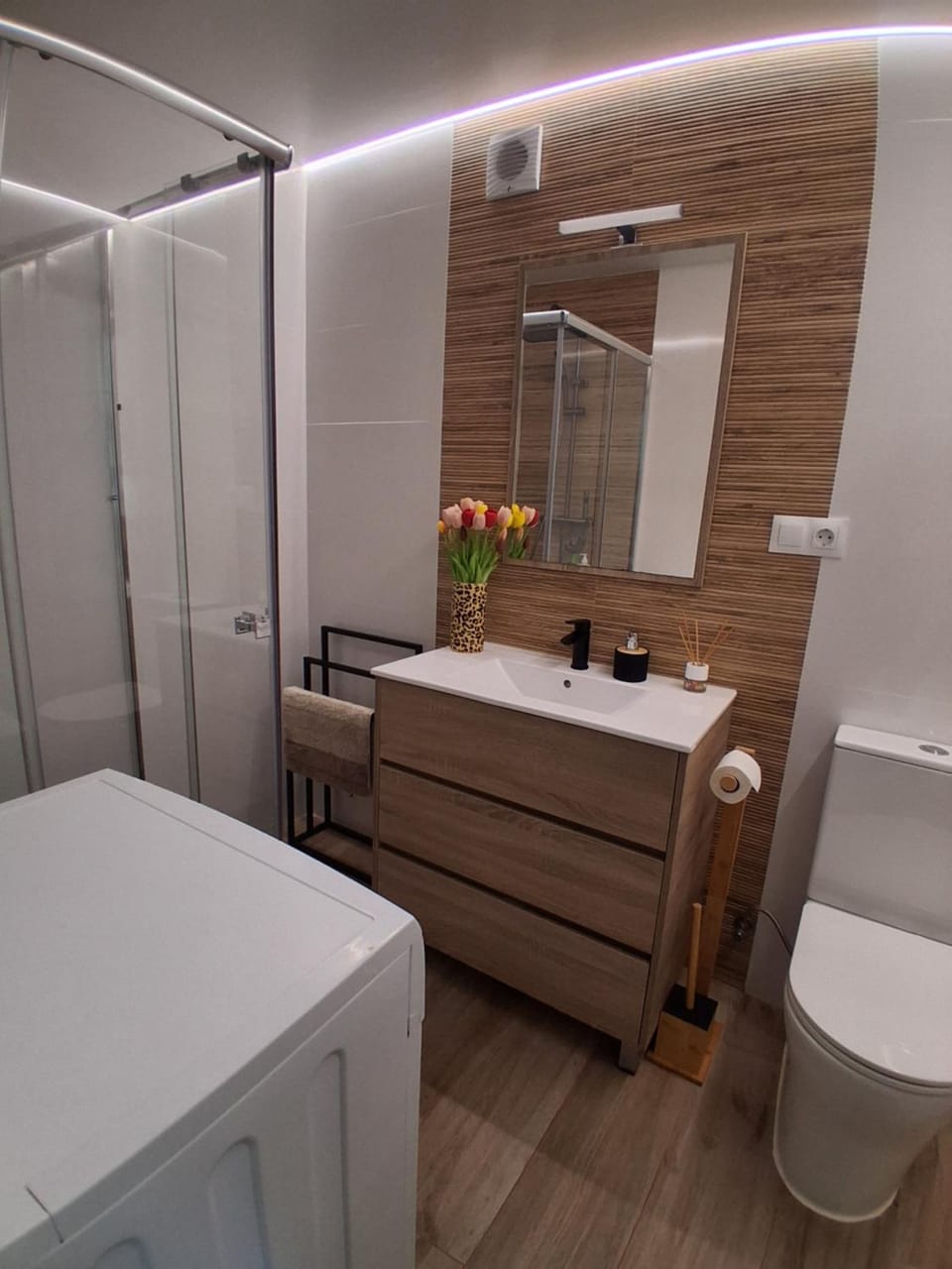 Loft SOUL & SEA Apartment in Aguadulce