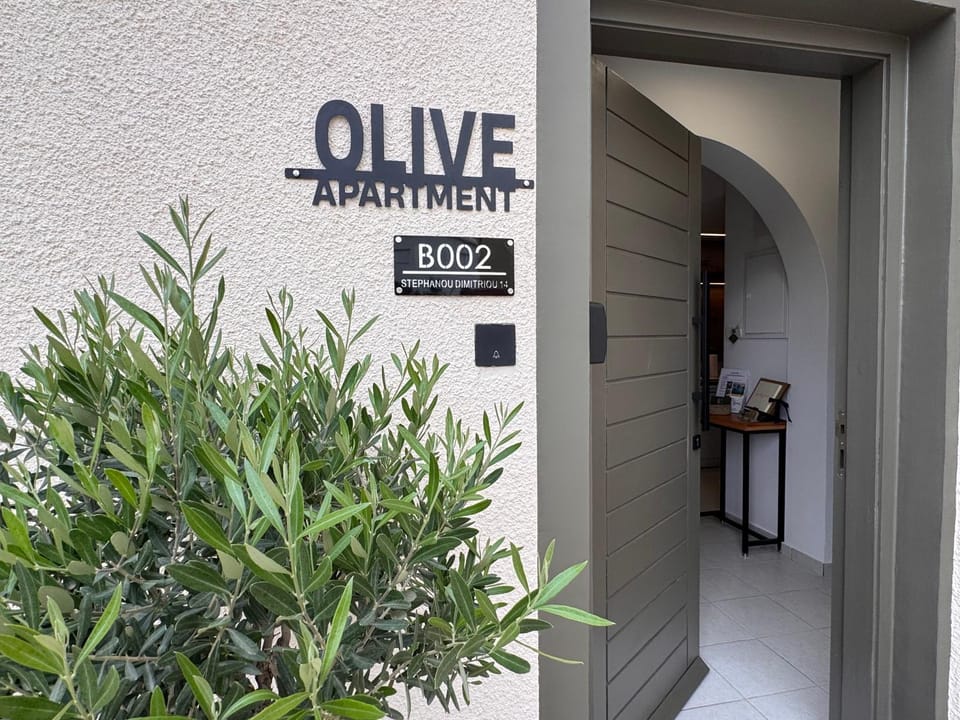 Property logo or sign