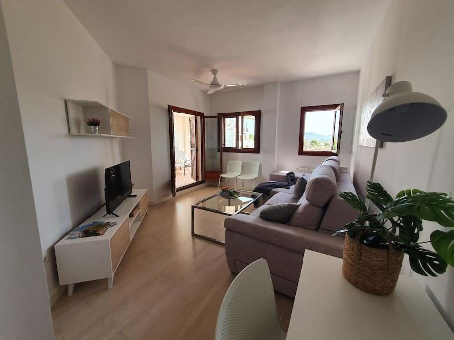Apt Ortosa El Valle Golf Resort Apartment in Region of Murcia