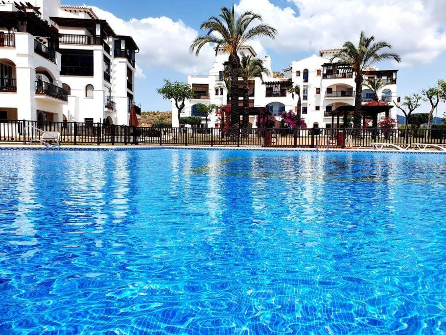 Apt Ortosa El Valle Golf Resort Apartment in Region of Murcia