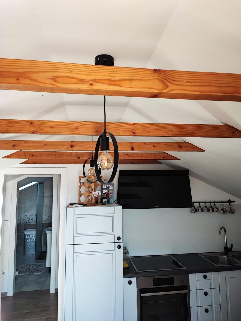 Apartman Solis Apartment in Šibenik-Knin County, Croatia