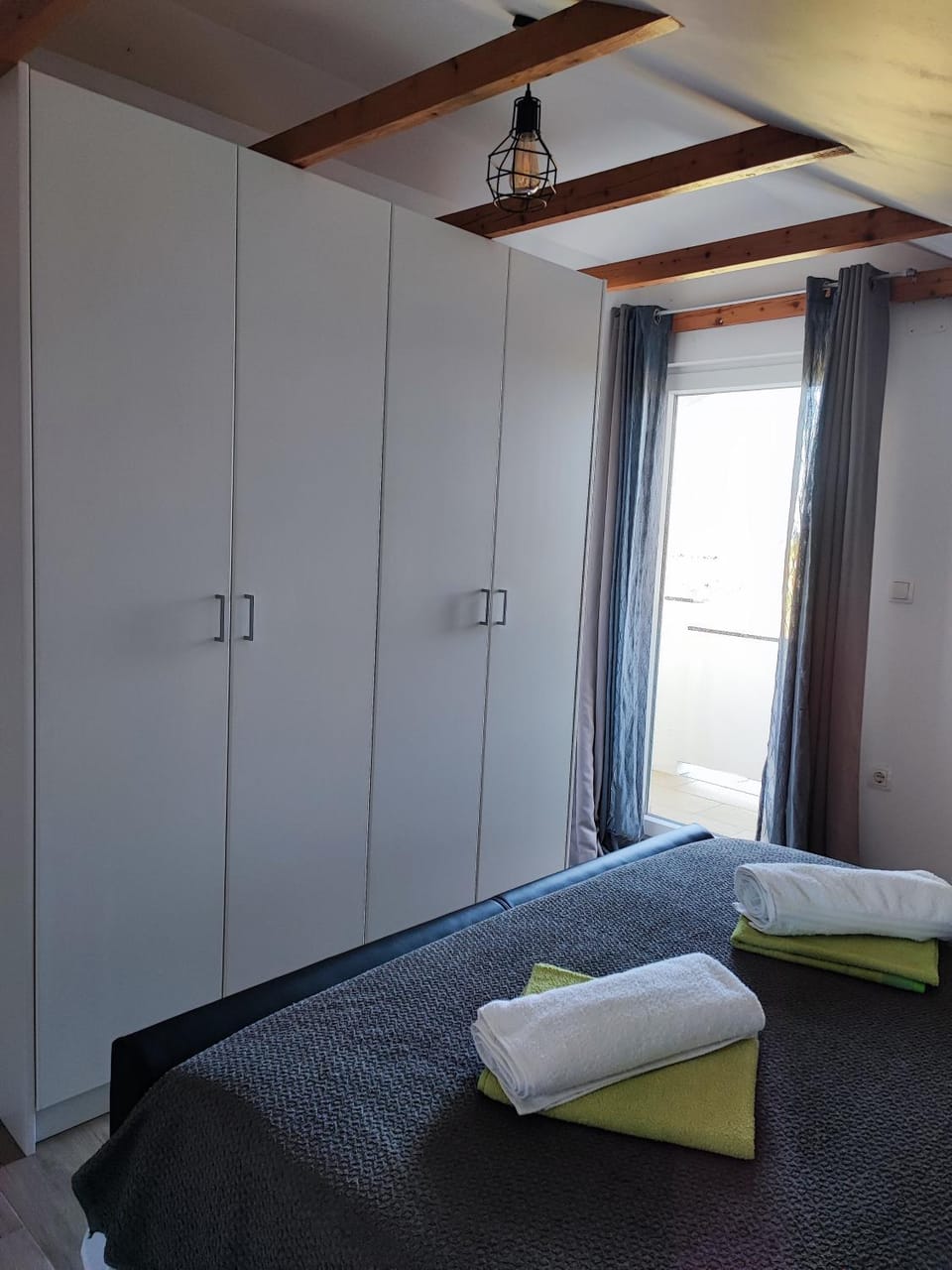 Apartman Solis Apartment in Šibenik-Knin County, Croatia