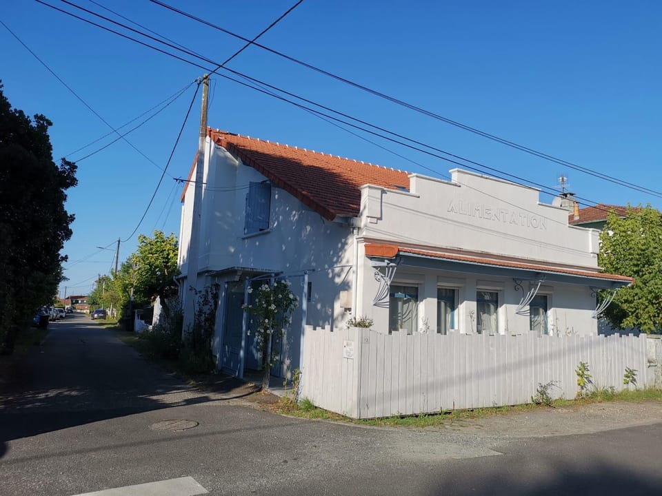 Maison du bonheur Villa in Lege-Cap-Ferret