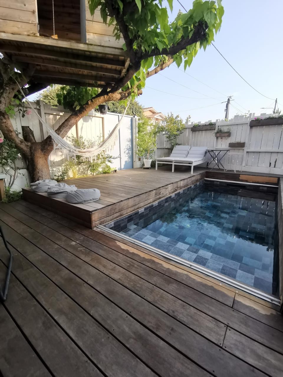 Maison du bonheur Villa in Lege-Cap-Ferret