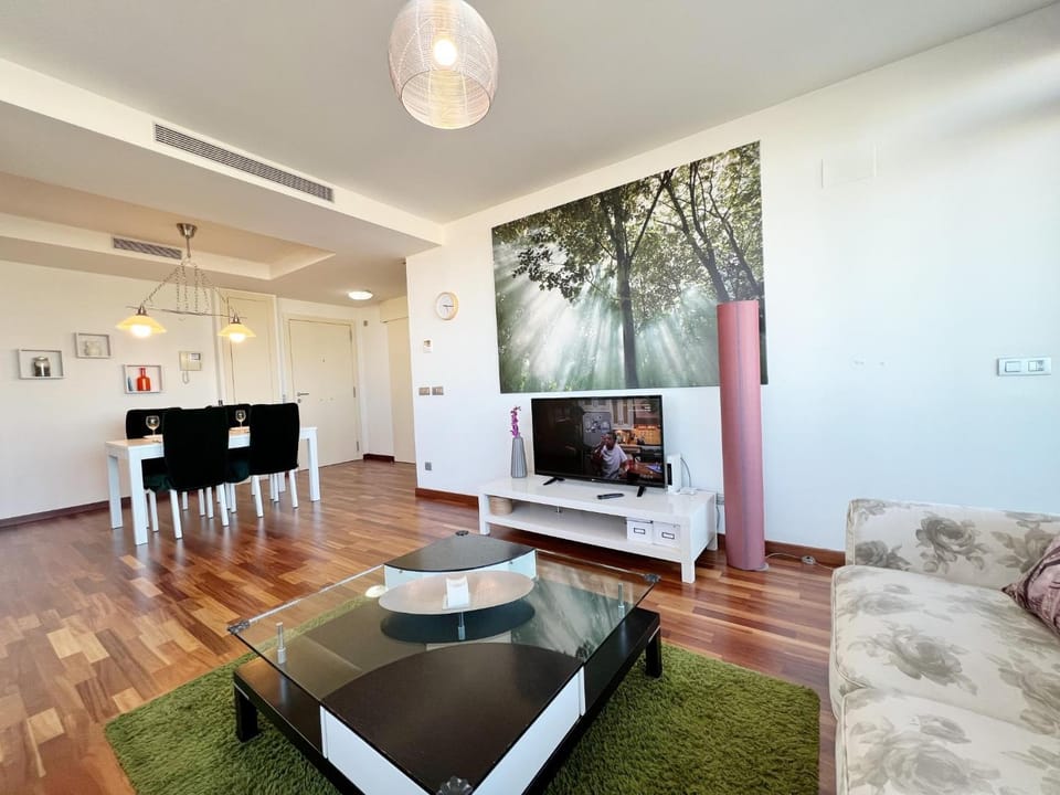 TV and multimedia, Living room