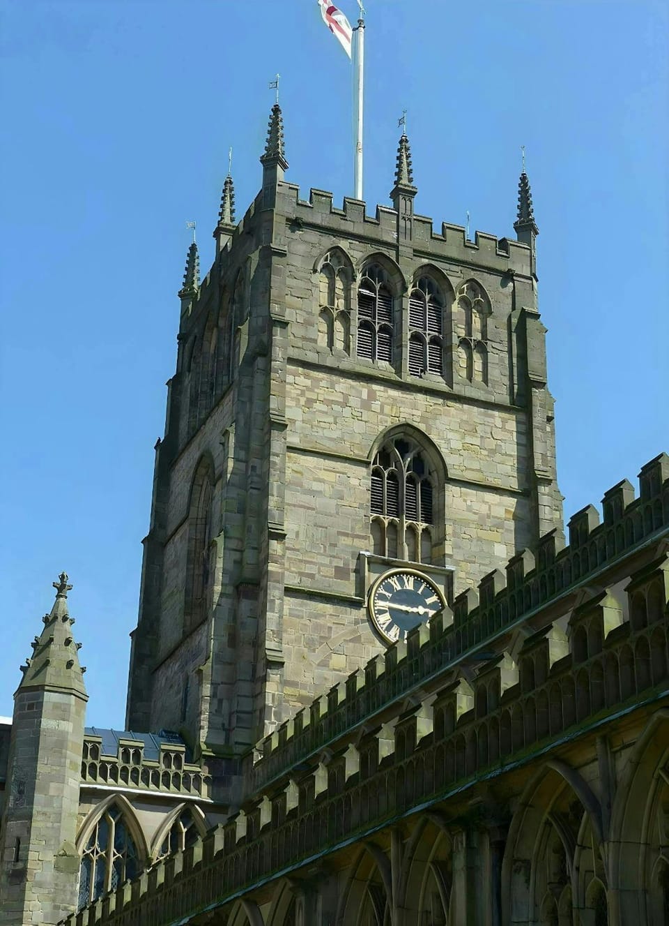 Self-Contained Studio Private Bathroom Sleeps 2 Apartment in Nottingham