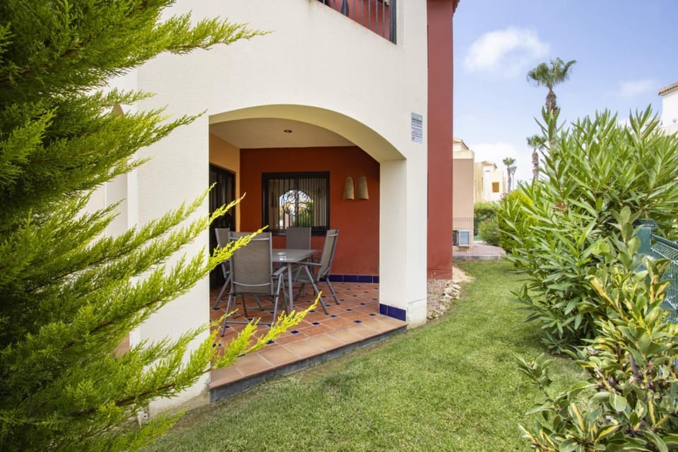 Cenuela ID29 Apartment in Vega Baja del Segura