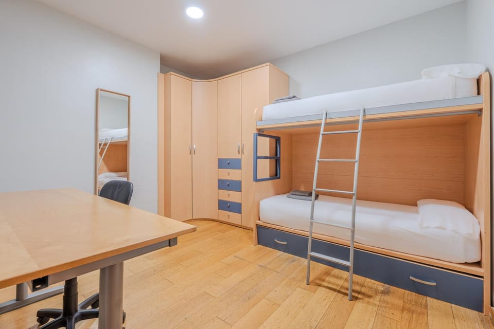Gracia Village Barcelona Apartment in Barcelona