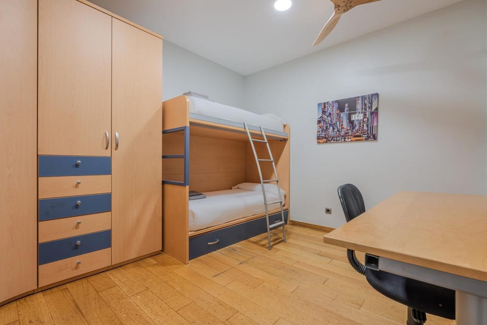 Gracia Village Barcelona Apartment in Barcelona