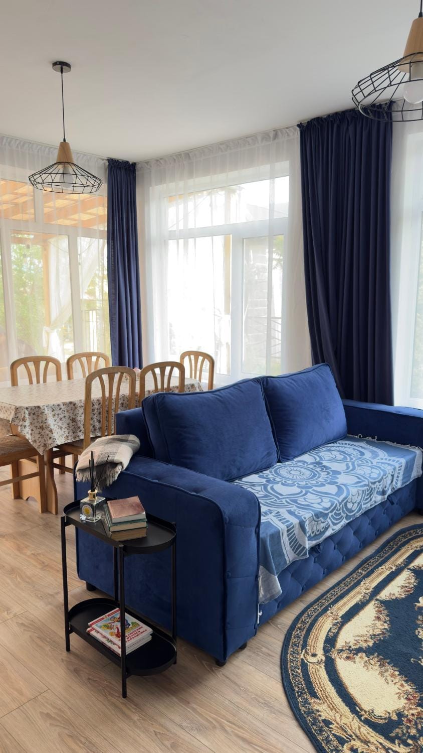 Maximum #2 Apartment in Almaty Region, Kazakhstan