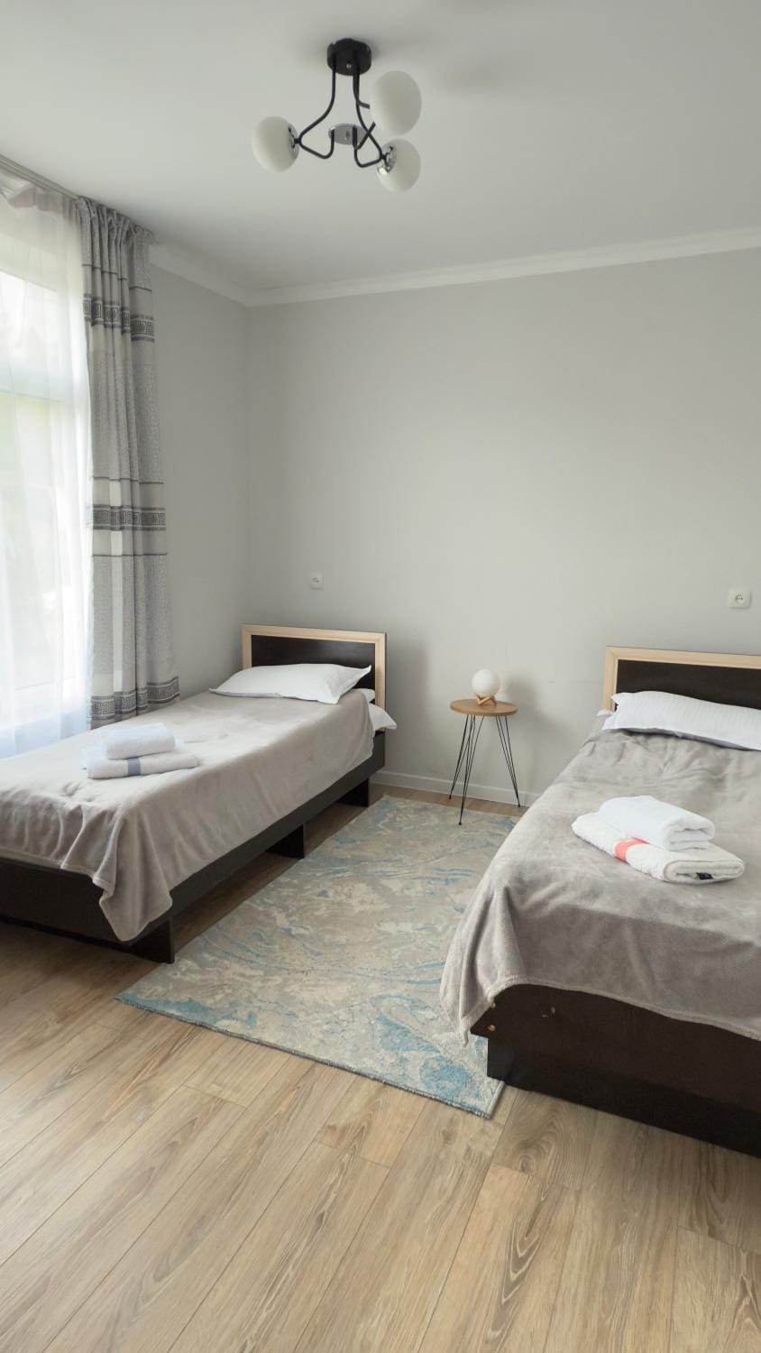Maximum #2 Apartment in Almaty Region, Kazakhstan