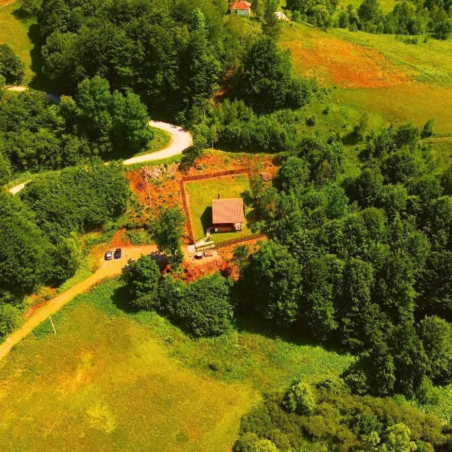 Vila Povlen 1979 Tradition, Nature, Homemade Breakfast & Dessert Villa in Zlatibor District, Serbia
