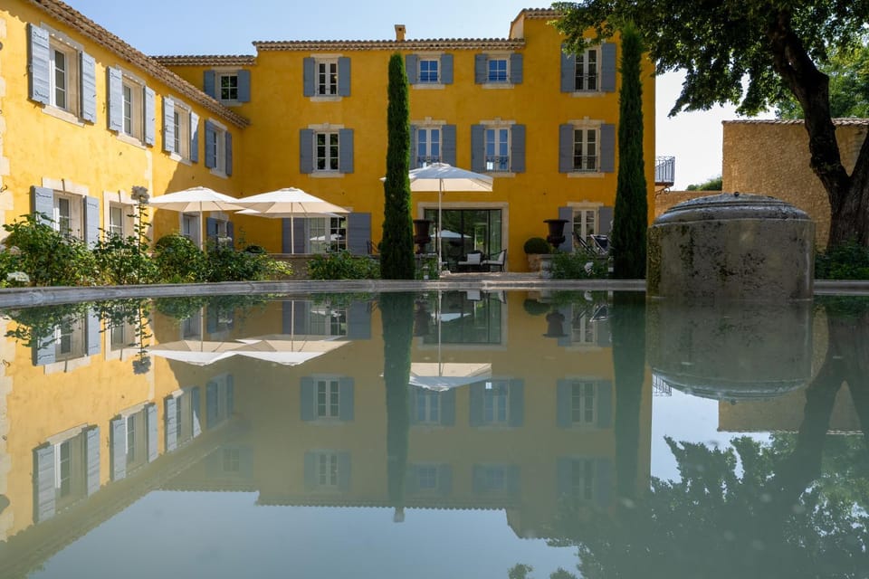 Property building, Day