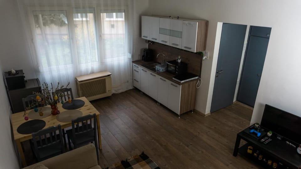 H22 Apartman Apartment hotel in Slovakia