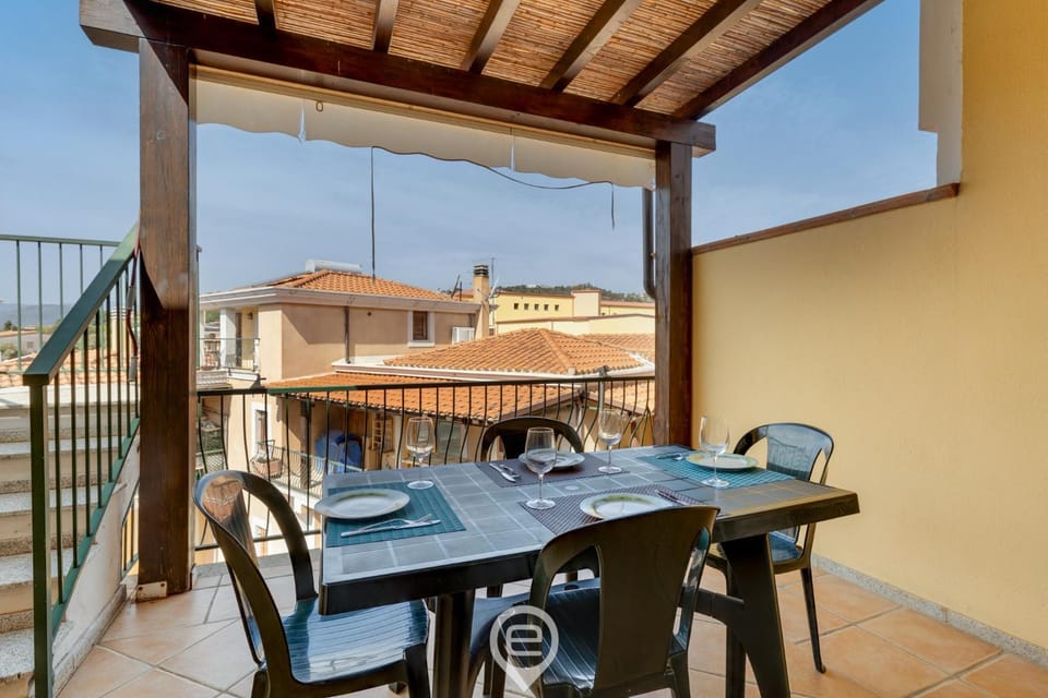 Estay - Mirto 3 - Dreaming Holiday Apartment in Santa Maria Navarrese