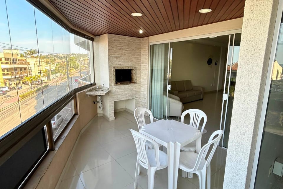 BBQ facilities, Balcony/Terrace