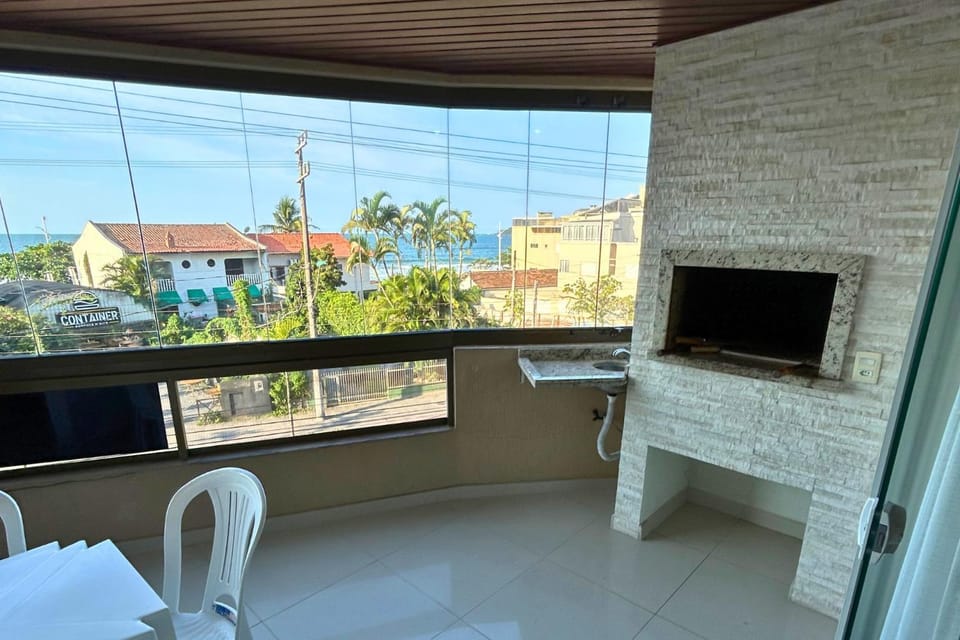 BBQ facilities, Balcony/Terrace