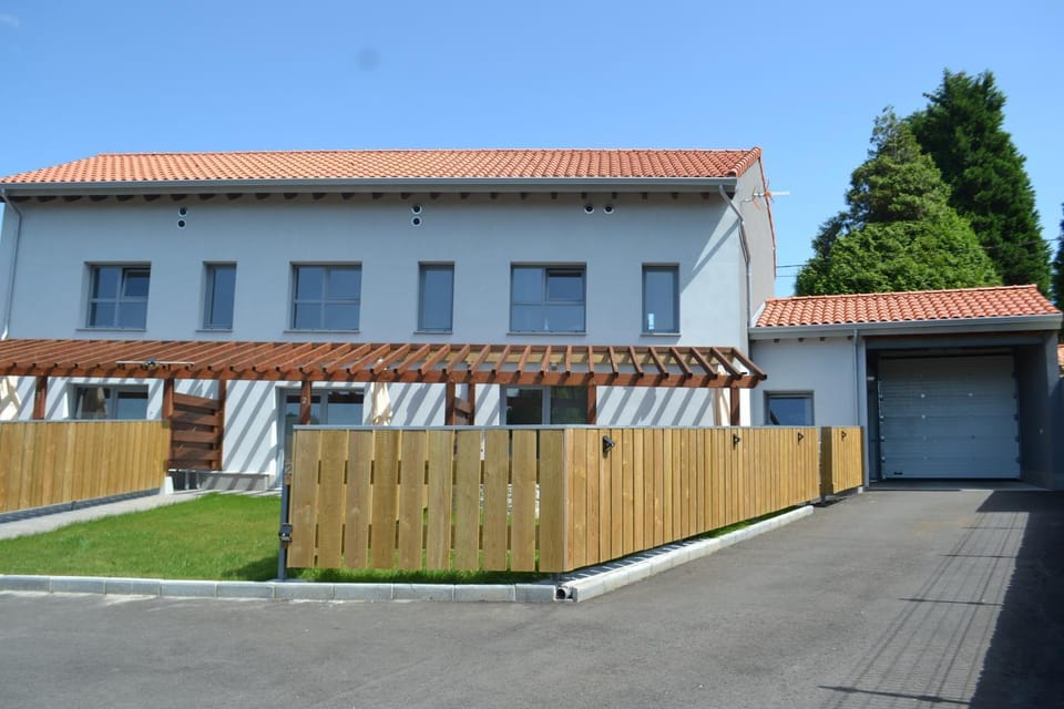 El Molino 1 Apartment in Asturias