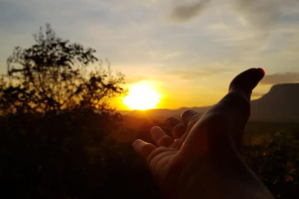 Sunrise