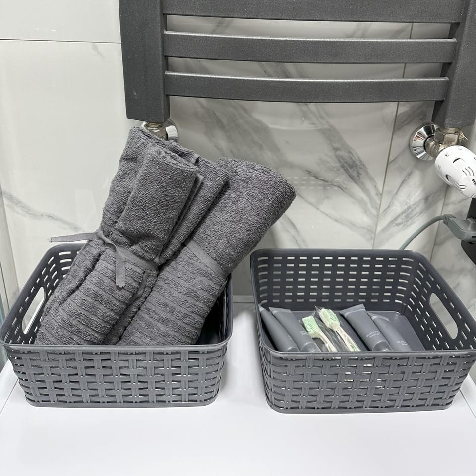 towels