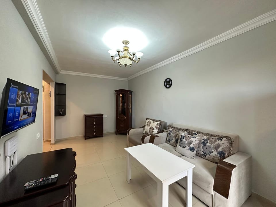 Khorenatsi street, 1 bedroom Euro renovated, Comfortable apartment XO253 Apartment in Yerevan