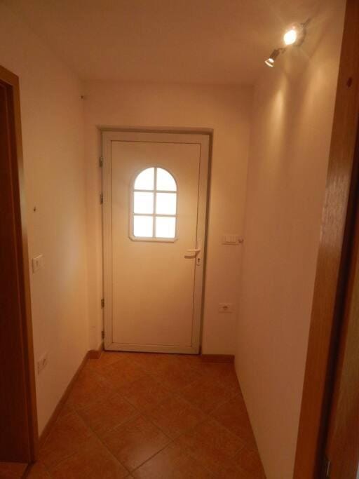 Nice traditional apartma in private house in Ljubljana-Brod Apartment in Ljubljana