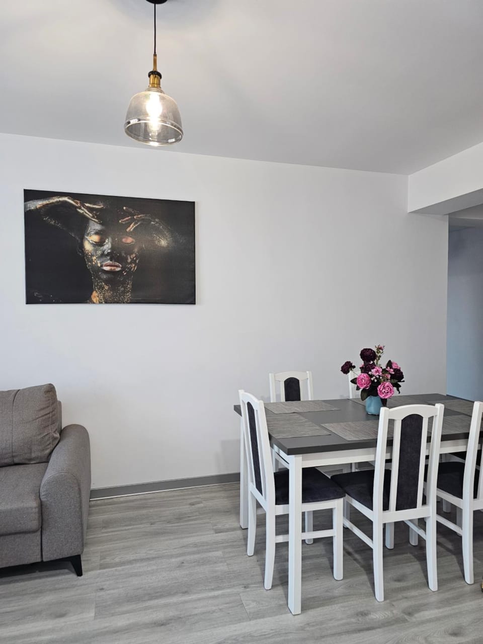 London Residence - Suceava City - Apartment in Romania