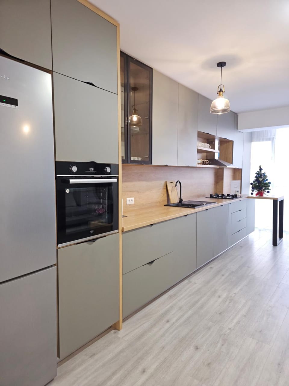 London Residence - Suceava City - Apartment in Romania
